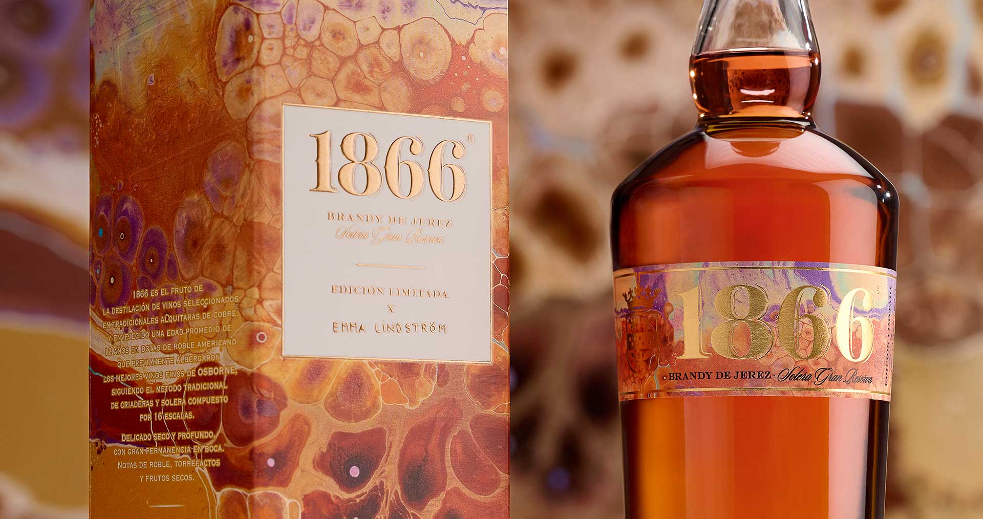 1866 by Emma Lindström 1866 by Emma Lindström