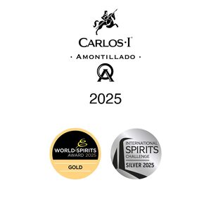 Carlos I Amontillado Carlos I Amontillado