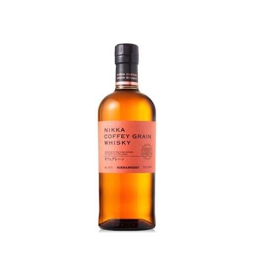 Nikka Coffey Grain Whisky