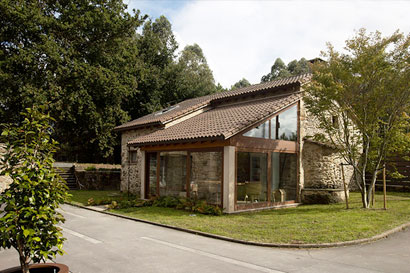 CASA NORDÉS