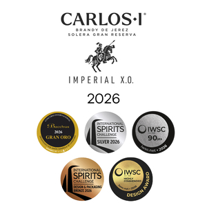 Carlos I Imperial Carlos I Imperial