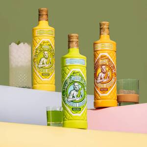 Degustación Licores del Mono Degustación Licores del Mono