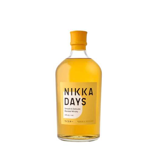 Nikka Days Nikka Days