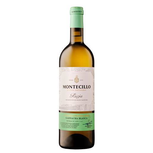 Montecillo Edición Limitada Garnacha Blanca 2023