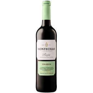 Montecillo Crianza 2022