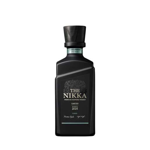 The Nikka - Edición Limitada
