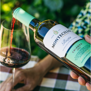 Montecillo Crianza 2022