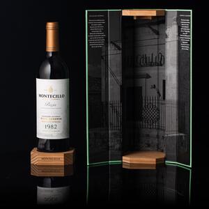 Montecillo Gran Reserva Selección Especial 1982 Montecillo Gran Reserva Selección Especial 1982