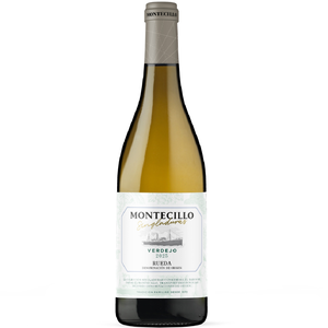 Montecillo Singladuras Verdejo 2025