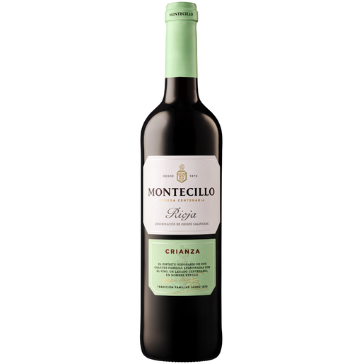 Montecillo Crianza 2022