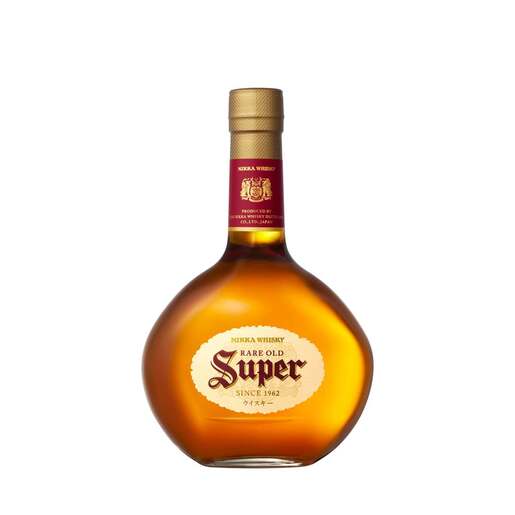 Super Nikka
