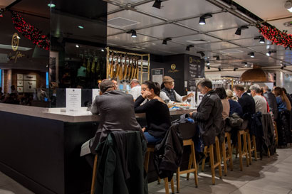                                                                      Galeries Lafayette - 35 Boulevard Haussmann - 75009 Paris                                                            