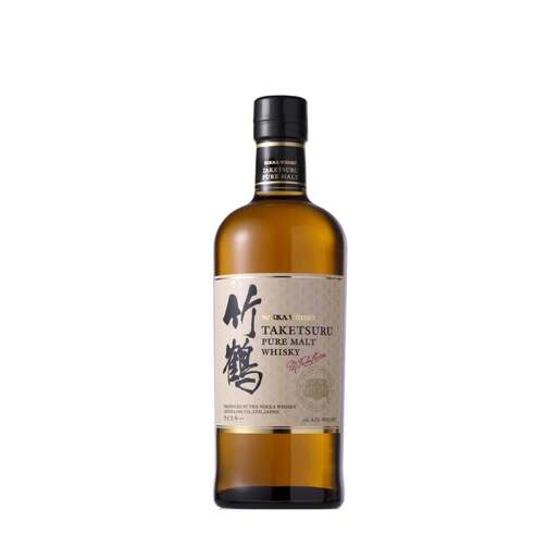 Nikka Taketsuru Pure Malt Nikka Taketsuru Pure Malt