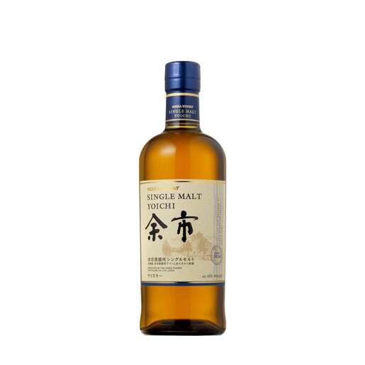 Nikka Yoichi Single Malt