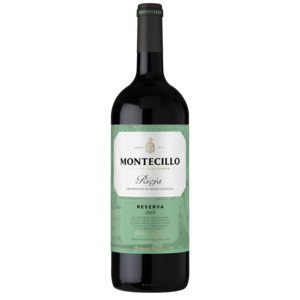 Montecillo Reserva 2019 Magnum 1,5 Litros