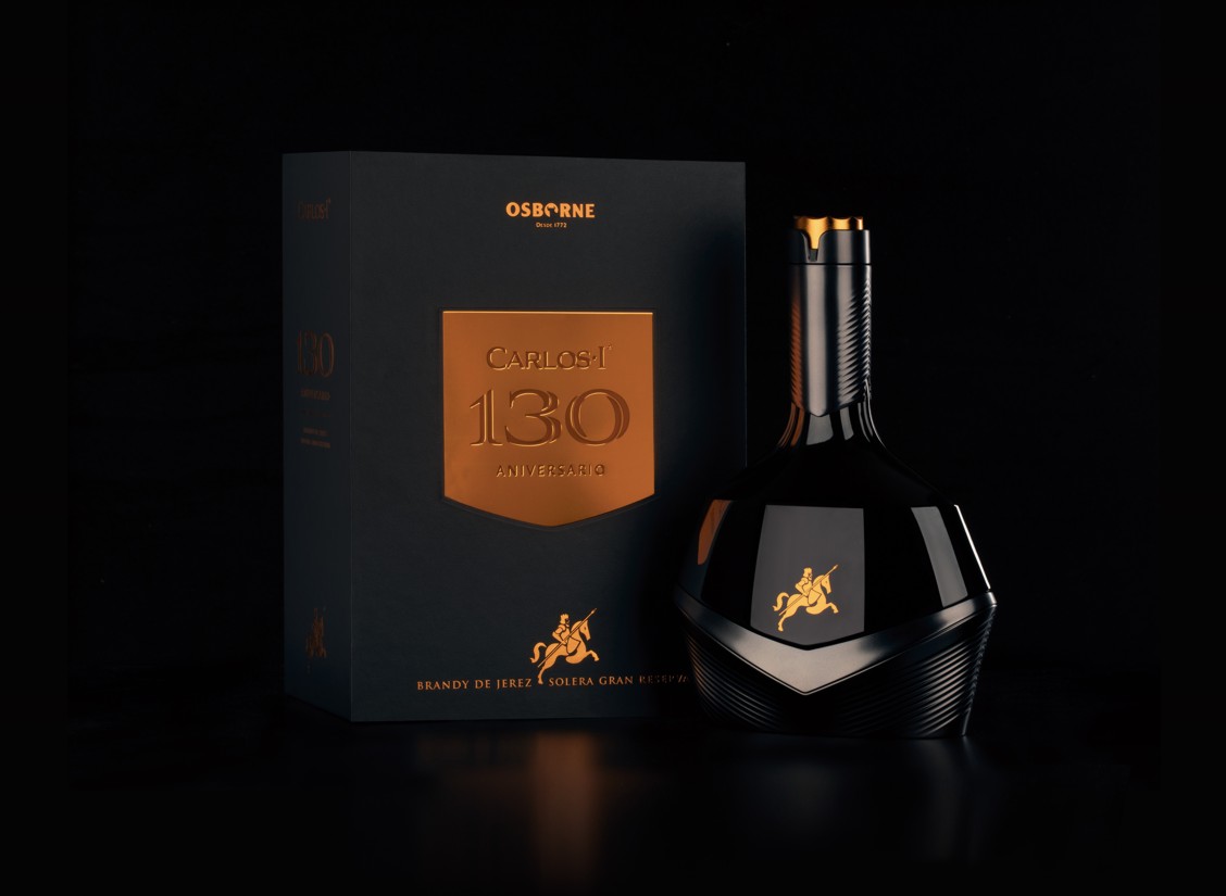 Osborne recibe el premio “Brandy Producer of the Year” en el International Spirit Challenge 2020 Osborne recibe el premio “Brandy Producer of the Year” en el International Spirit Challenge 2020
