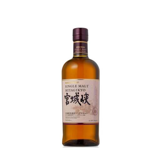 Nikka Miyagikyo Single Malt Nikka Miyagikyo Single Malt