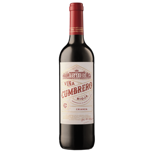 Viña Cumbrero Crianza 2021 Viña Cumbrero Crianza 2021
