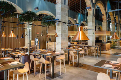 Restaurant Toro Tapas El Puerto de Santa María Restaurant Toro Tapas El Puerto de Santa María