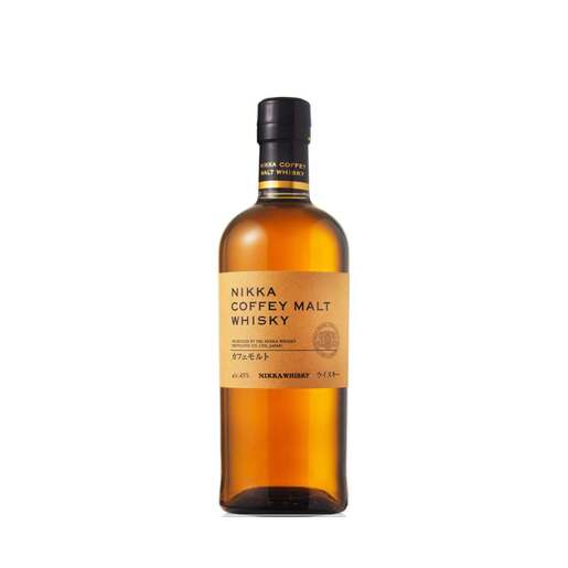 Nikka Coffey Malt Whisky