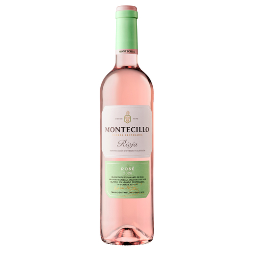 Montecillo Rosado 2025