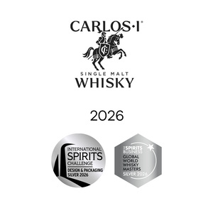 Carlos I Single Malt Whisky