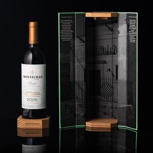 Montecillo Gran Reserva Selección Especial 2006 Montecillo Gran Reserva Selección Especial 2006