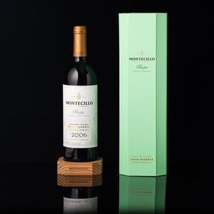 Montecillo Gran Reserva Selección Especial 2006 Montecillo Gran Reserva Selección Especial 2006