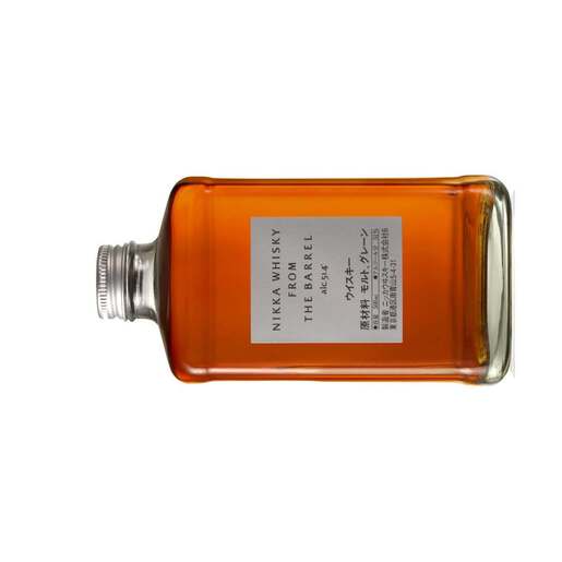 Nikka Whisky From The Barrel Nikka Whisky From The Barrel