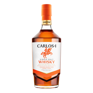 Carlos I Single Malt Whisky